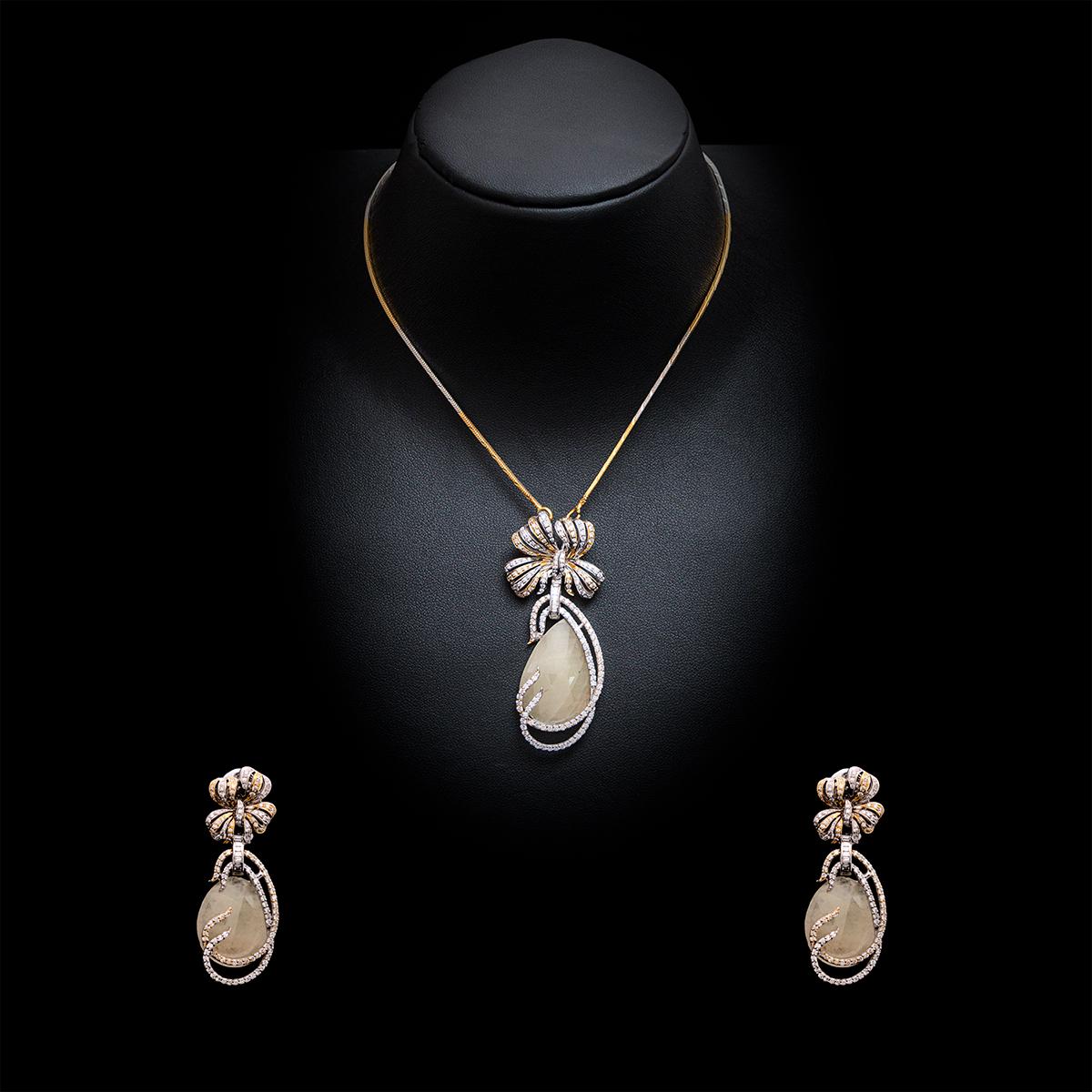 pendant set