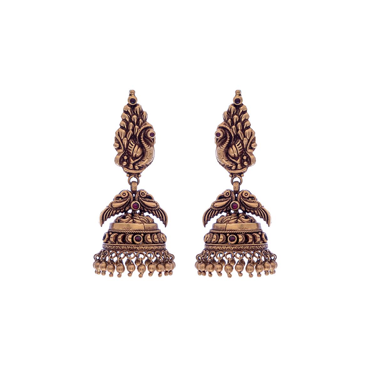 jhumka