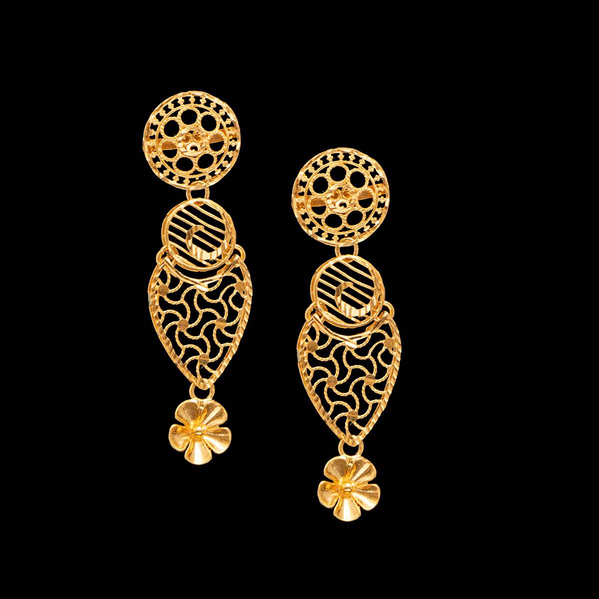 Jhumka