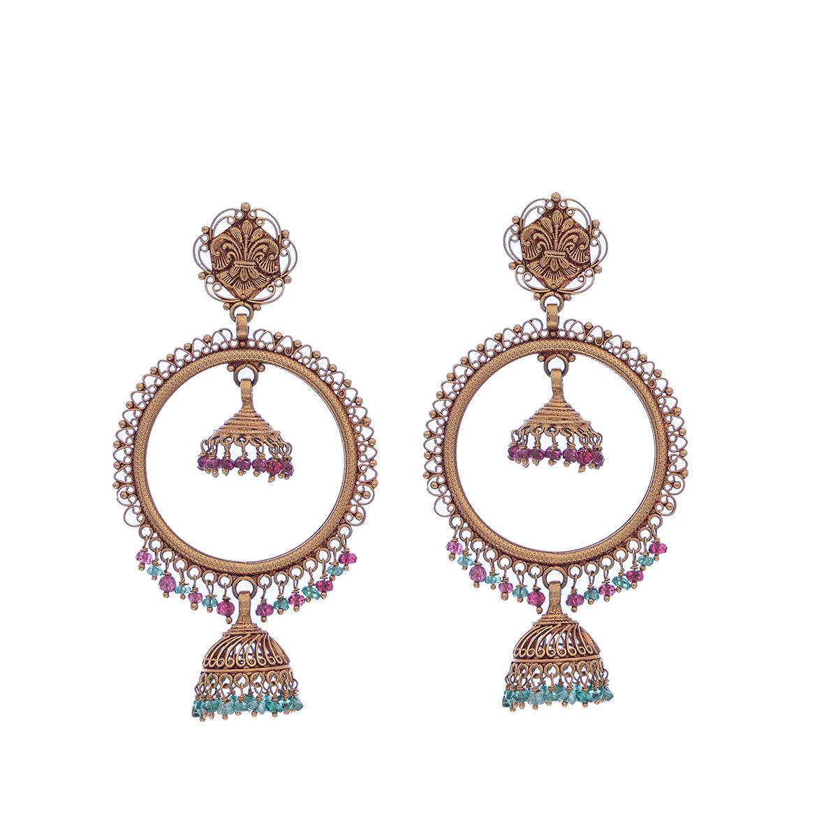 Jhumka